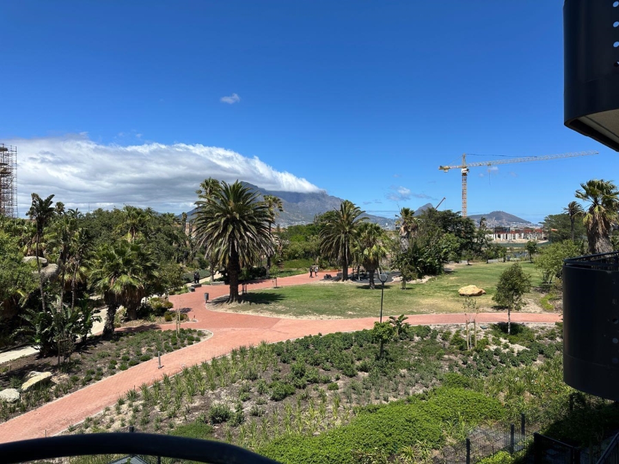 1 Bedroom Property for Sale in Century City Western Cape